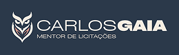 Logo Professor Carlos Gaia